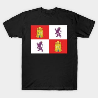 Castile and León T-Shirt